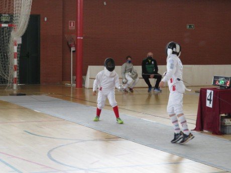 Criterium y Campeonato de Castilla y León M15 Individual y por equipos